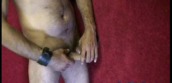  Huge Black Gay Cock for Tiny White Boy 26